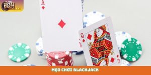 Mẹo chơi Blackjack